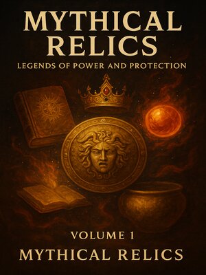 cover image of Mythical Relics